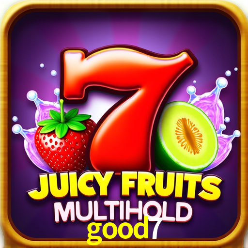 Account Benefits good7