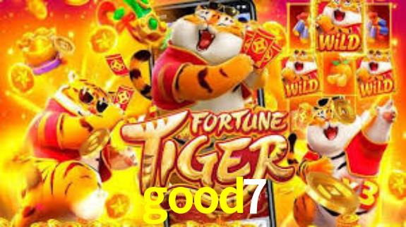 Premium Interface good7