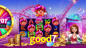 Blackjack Table good7