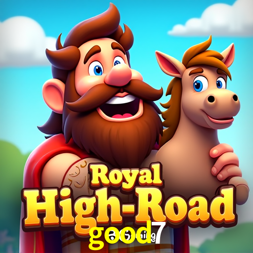 Game Providers good7