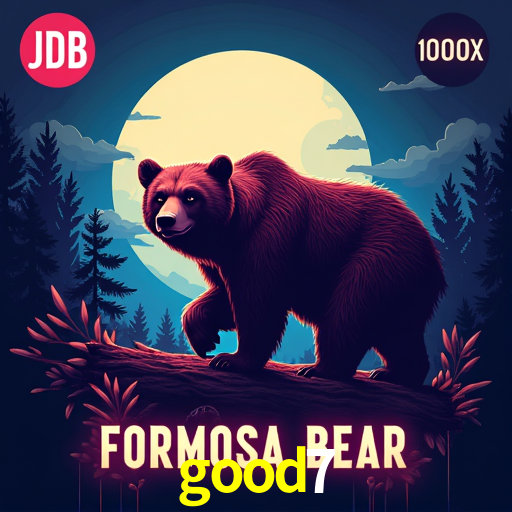 Experiência VIP good7