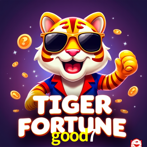 Sinta a adrenalina dos jogos de cassino com good7