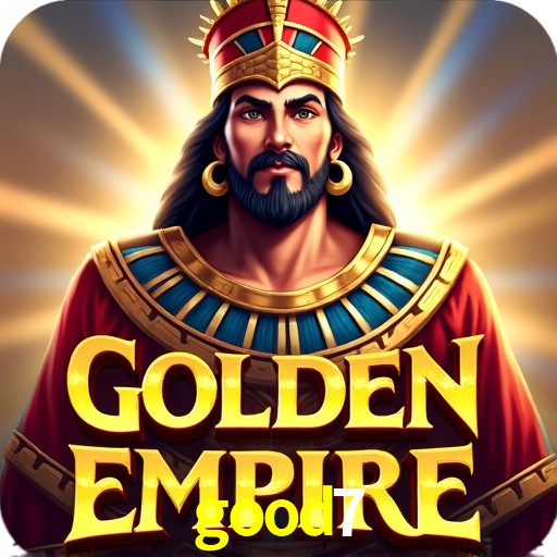 good7: Seu Cassino Premiado com Pagamentos Rápidos