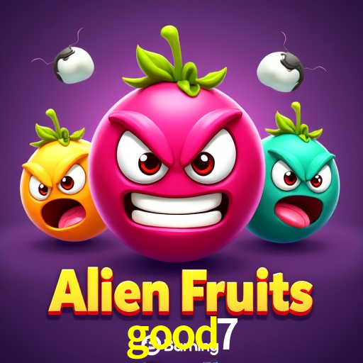 good7: Jogos de Caça-Níqueis-Altas Recompensas, Roleta-Velocidade, Blackjack-Desafios Máximos