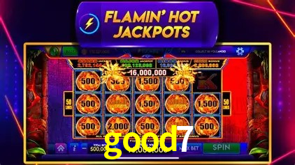 Ofertas Imperdíveis na good7: Promoções e Bônus Que Valem a Pena